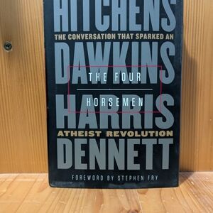 The Four Horsemen Book